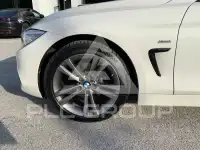 2018 BMW 420