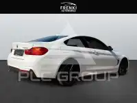 2018 BMW 420