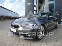 2018 BMW 420