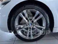2018 BMW 420