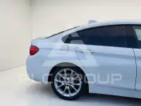 2018 BMW 420