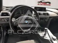 2018 BMW 420