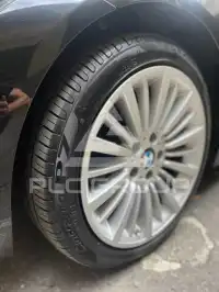 2018 BMW 420