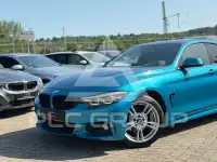 2018 BMW 420