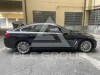 2018 BMW 420