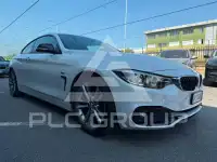 2018 BMW 420