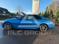 2018 BMW 420