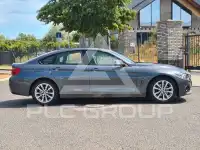 2018 BMW 420