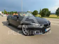 2018 BMW 420