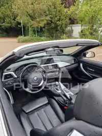 2018 BMW 420