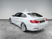 2018 BMW 420