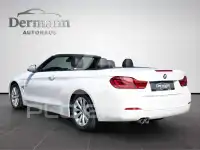 2018 BMW 420