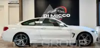 2018 BMW 420