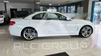 2018 BMW 420