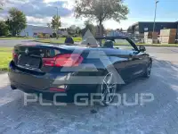 2018 BMW 420