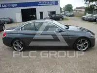 2018 BMW 420