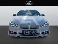 2018 BMW 420