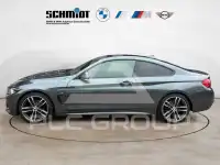 2018 BMW 420
