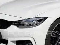 2018 BMW 420