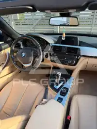 2018 BMW 420