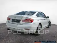2018 BMW 420