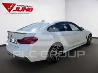 2018 BMW 420