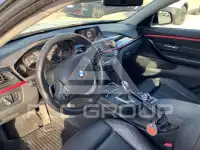 2018 BMW 420