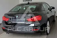 2018 BMW 420