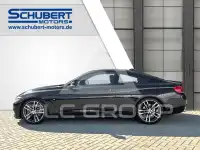 2018 BMW 420