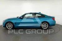 2018 BMW 420