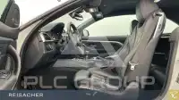 2018 BMW 420