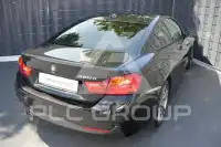 2018 BMW 420