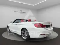 2018 BMW 420