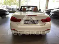 2018 BMW 420
