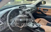 2018 BMW 420