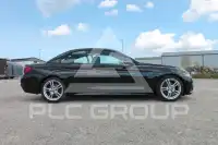 2018 BMW 420