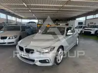 2018 BMW 420