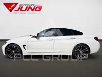 2018 BMW 420
