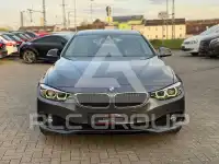 2018 BMW 420