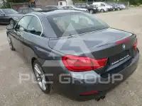 2018 BMW 420
