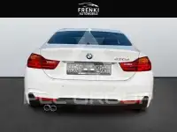 2018 BMW 420