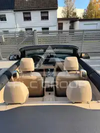 2018 BMW 420