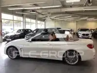 2018 BMW 420