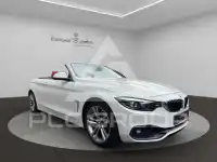 2018 BMW 420