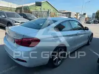 2018 BMW 420