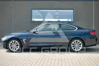 2018 BMW 420