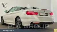 2018 BMW 420