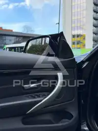 2018 BMW 420