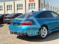 2018 BMW 420