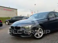 2018 BMW 420